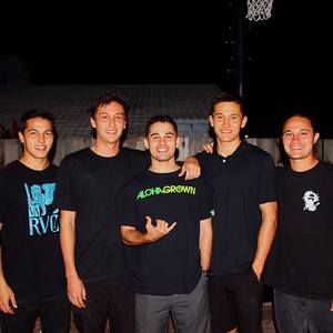 Meet your Posher, Blaine